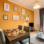 Sweett - Solari Apartment