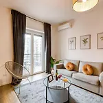 Sweett - Solari Apartment *