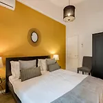 Apartment Sweett - Solari