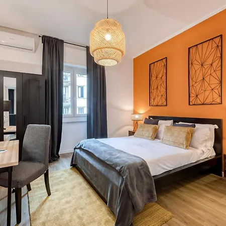 Sweett - Solari Apartman *