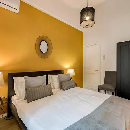 Apartman Sweett - Solari
