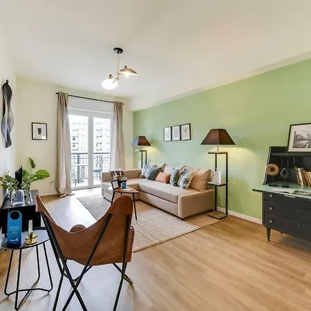 Sweett - Solari Apartamento