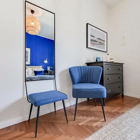 Apartman Sweett - Solari