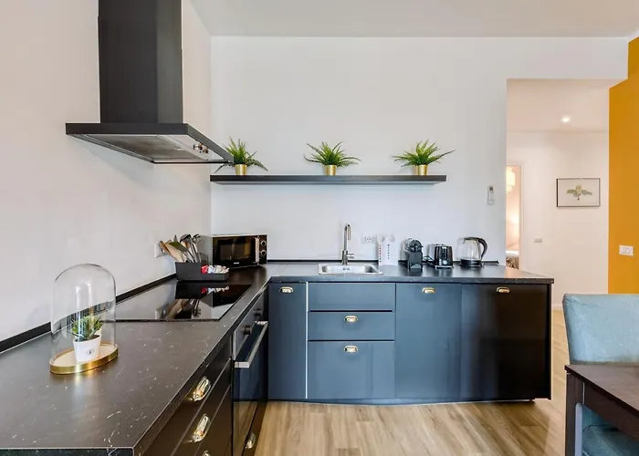 Sweett - Solari Apartment Milan