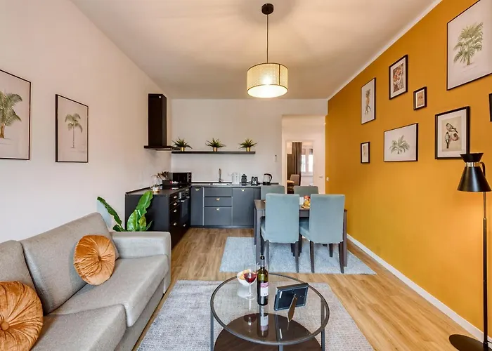 Sweett - Solari Apartment Milan