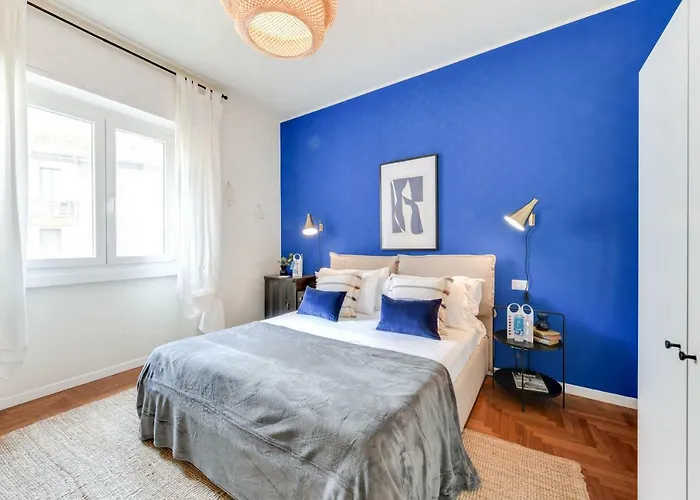 Apartment Sweett - Solari *