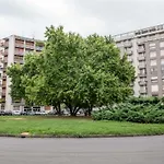 Apartman Sweett - Solari *