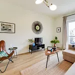 Sweett - Solari Apartman *
