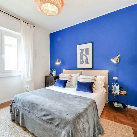 Apartman Sweett - Solari *
